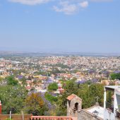  San Miguel de Allende, Mexico 2009